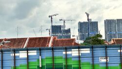 Hillock Green (D26), Apartment #505470911